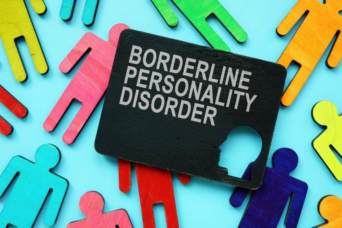 Borderline Personality Disorder Relationship Cycle